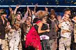 Who Is Brandi Chun from Dance 100? Age and Choreography Career Explored Fri 17 March 2023 13:00