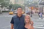 Who Is Brandon Nakashima’s Girlfriend? Uncovering the Mystery of Brandon Nakashima’s Relationship Status