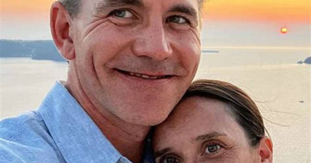 Who Is Brian Dietzen Wife Kelly Dietzen? Kids Family and Net Worth