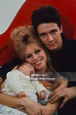 Who Is Brigitte Bardot’s Son Nicolas-Jacques Charrier |