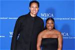 Who Is Brittney Griner's Husband, Paul Griner?