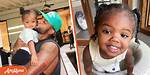 Who Is Bryson Tiller's Daughter? Everything You Need to Know
