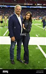 Who Is Cal Mcnair Wife Hannah Mcnair? Everything on His Family and More