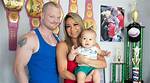 Who Is Carla Herschel Lilly? Meet Timothy Parlatore Wife: Married Life and Kids