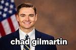 Who Is Chad Gilmartin? Details to Know About the Deputy Spokesman for Leader Kevin Mccarthy