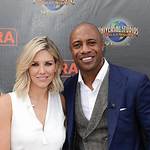 Who Is Charissa Thompson Married to? Boyfriend, Salary, Kids |