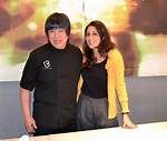 Who Is Chef Alvin Leung? Wife, Net Worth, Age, Biography