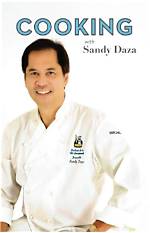 Who Is Chef Sandy Daza’s Wife? Details on His Family and Background