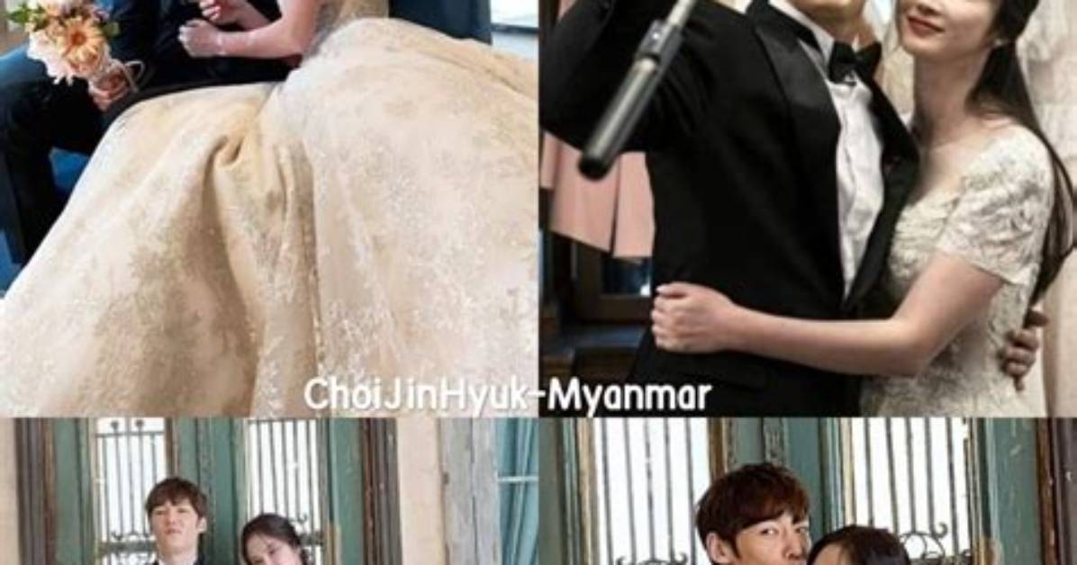 Who Is Choi Jin-Hyuk's Wife? Unveiling the Mystery Behind the Popular Actor's Personal Life