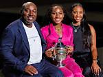 Who Is Coco Gauff Mother?
