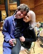 Who Is Conor Oberst's Wife? the Untold Story of Love and Life