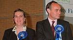 Who Is Crispin Blunt Ex-Wife Victoria Jenkins? All About Their Divorce Current Relationship Status