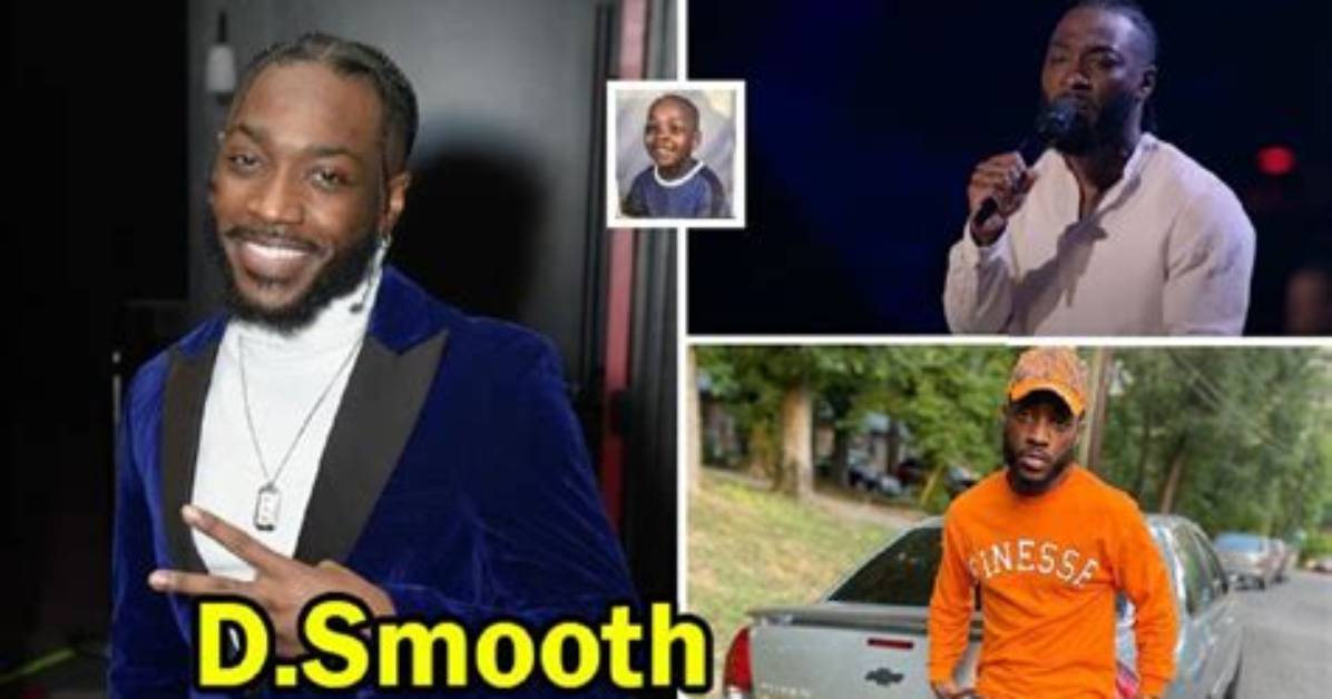Who Is D. Smooth? Get to Know the Voice Season 23 Finalist Hollywood Life ·