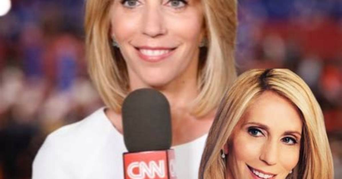 Who Is Dana Bash's Partner? Exploring the Personal Life of Cnn's Political Correspondent