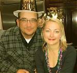 Who Is Dave Hester Married to?