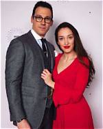 Who Is David Caves' Wife, Verity Caves? All We Know About His Love Life