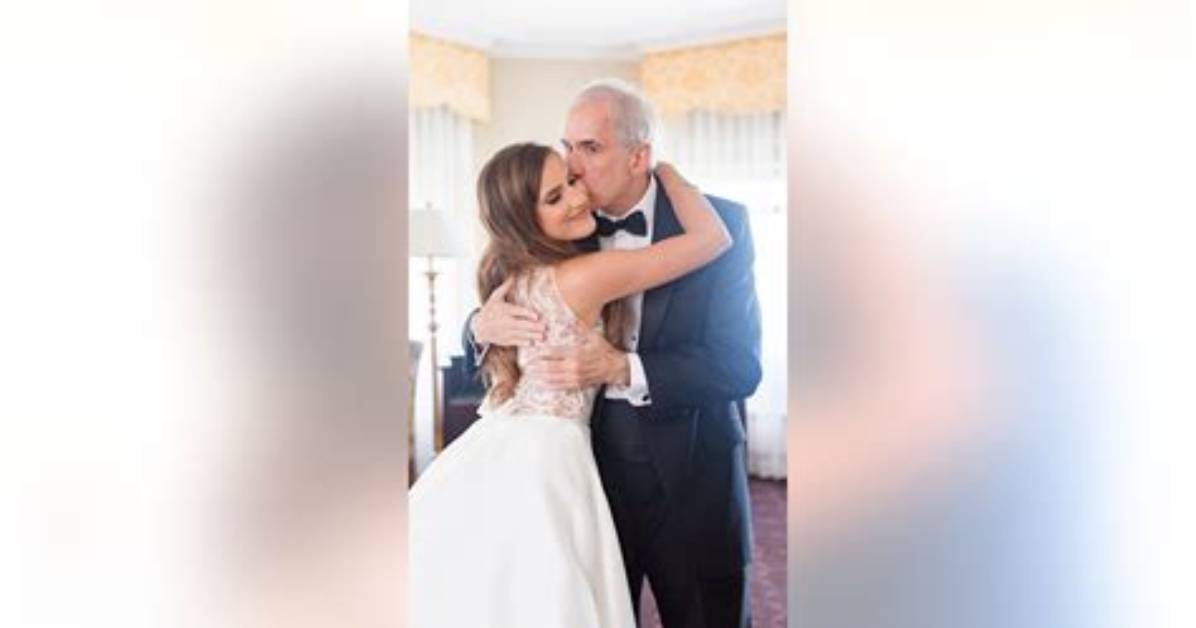 Who Is David Limbaugh's Daughter, Christen Limbaugh Bloom? Wedding Photos on Ig
