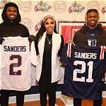 Who Is Deion Sanders Brother | Siblings and Parents