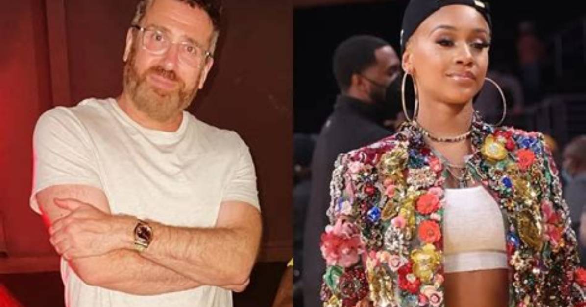 Who Is Dj Vlad Wife? Learn Everything on the Director