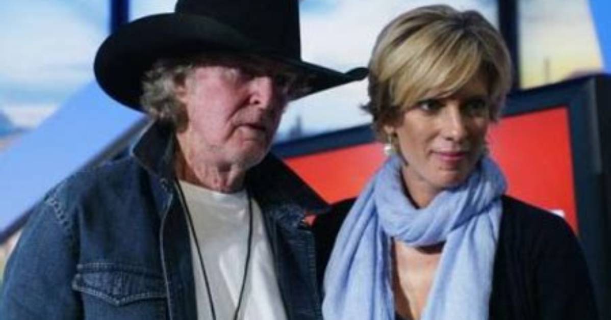 Who Is Don Imus’ Ex-Wife Harriet Showalter?