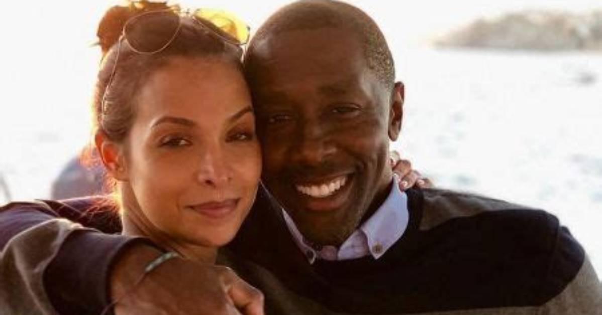 Who Is Donae Burston? Meet Felisha Terrell Husband: Married Life & Kids