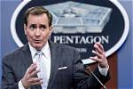 Who Is Donna Kirby, John Kirby Wife