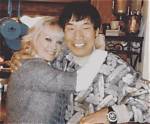 Who Is Dorothy Tabuchi? Meet Shoji Tabuchi Wife: Married Life and Kids