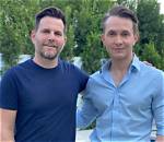 Who Is Douglas Murray's Husband? Intriguing Details Revealed