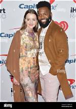 Who Is Elizabeth Stewart? Meet Baratunde Thurston Wife Relationship History Explored |