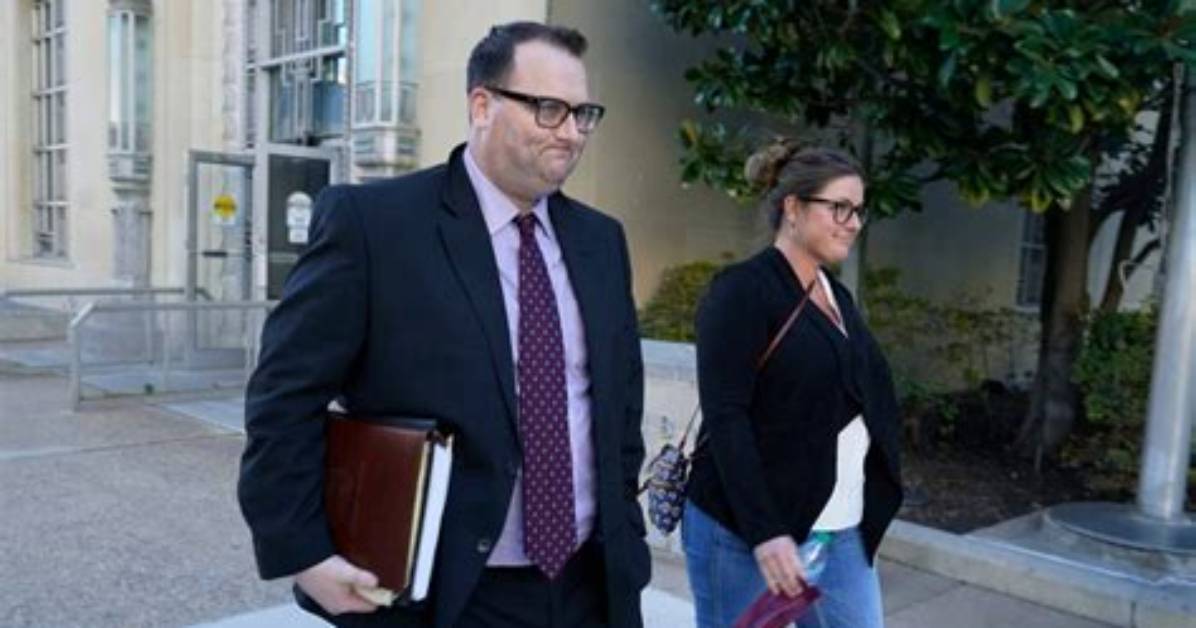 Who Is Eric Kay Wife Camela Kay? Explore About the Family of Angels Staffer Guilty for Tyler Skaggs