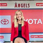 Who Is Erica Weston from Bally Sports West? |