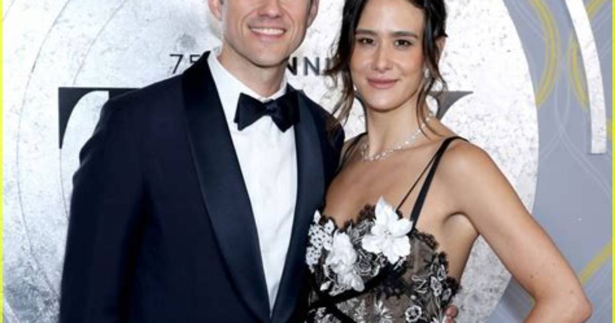 Who Is Ericka Hunter? Aaron Tveit Wife or Girlfriend – Are They Married?
