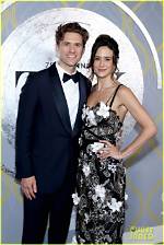 Who Is Ericka Hunter? Aaron Tveit Wife or Girlfriend – Are They Married?