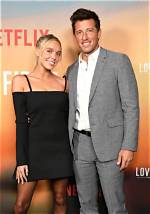 Who Is He Dating After Alex Cooper Split? |