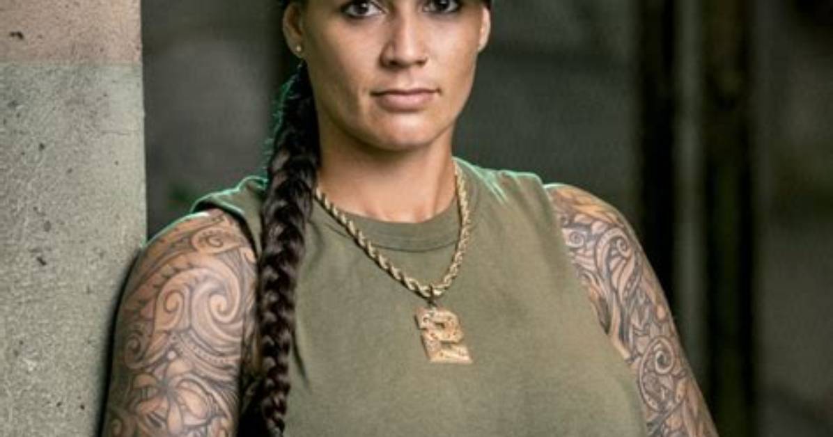Who Is Ilima Shim from Tough as Nails? Wikipedia Age Family and Wife
