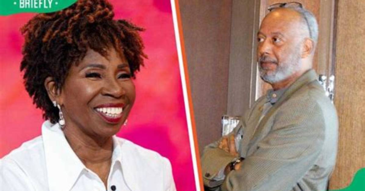 Who Is Iyanla Vanzant's Husband? Life Coach Announces Death of Her Youngest Daughter Nisa Vanzant |