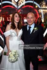 Who Is Jacques Villeneuve Conjointe? Details About His Enfants and Spouse