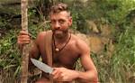 Who Is Jake Nodar from Naked and Afraid Xl: Frozen? Facts About the Naturalist Adventurer