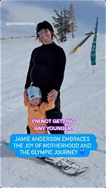 Who Is Jamie Anderson? Everything to Learn About John Andersons Wife |