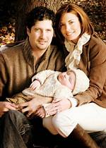 Who Is Jason Grilli's Wife?
