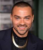 Who Is Jesse Williams? | the Us Sun