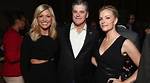 Who Is Jill Rhodes, Sean Hannity’s Wife? Her Biography, Children and Family