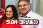 Who Is Jim Jordan's Wife?