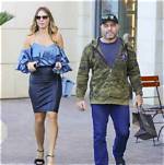 Who Is Joe Rogan's Wife Of