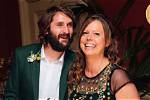 Who Is Joe Wilkinson Married to? Learn About His Wife, Petra Exton