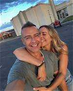 Who Is Joey Lawrence Fiance Samantha Cope? How Much Is Her Net Worth? Wiki & Career Details