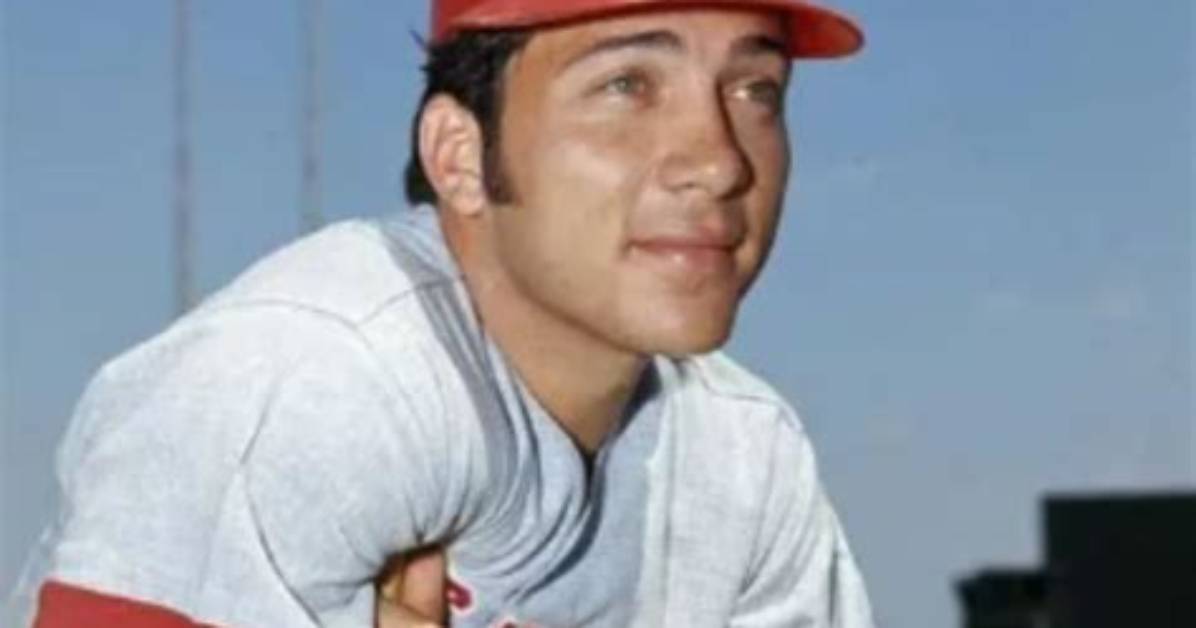 Who Is Johnny Bench? Wiki, Age, Height, Wife, Net Worth, Ethnicity