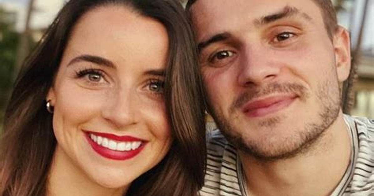 Who Is Jordan Morris Girlfriend Eliza? Fans Are Curious About His Salary in 2022