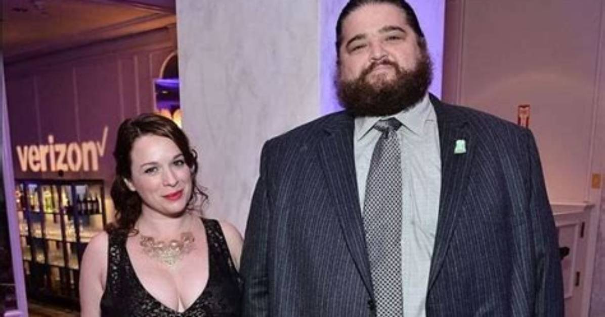 Who Is Jorge Garcia Wife Rebecca Birdsall | Wikipedia and Age