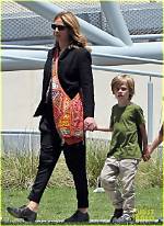 Who Is Julia Roberts Son? Meet Henry Daniel Moder ·